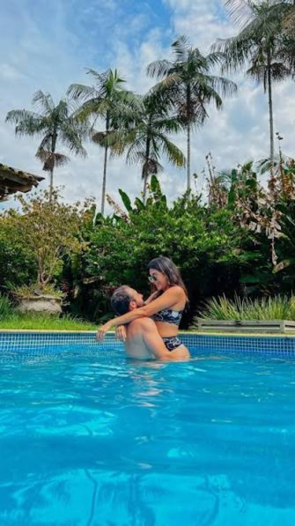 Foto 3 do Conto erotico: Um novo amor apareceu parte 5.