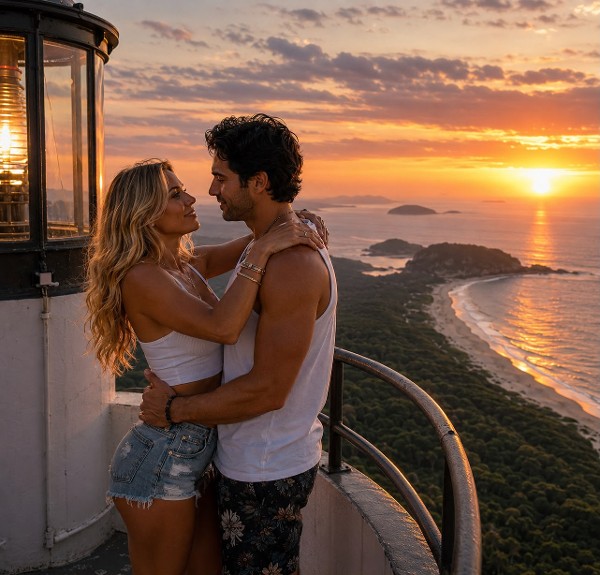 Foto 4 do Conto erotico: “Do Karaokê ao Esconde-Esconde”