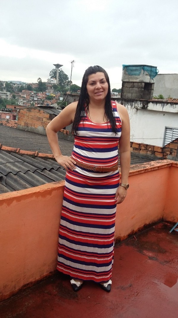Foto 5 do Conto erotico: As fantasias da minha esposa Ana Carla