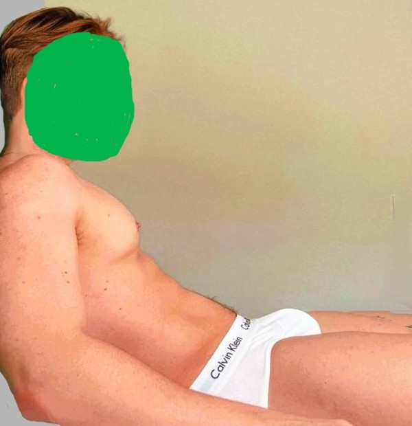 Foto 1 do Conto erotico: Garoto Rural 26 - Um muscolozinho de 23 anos me enfiou a pica e eu adorei!