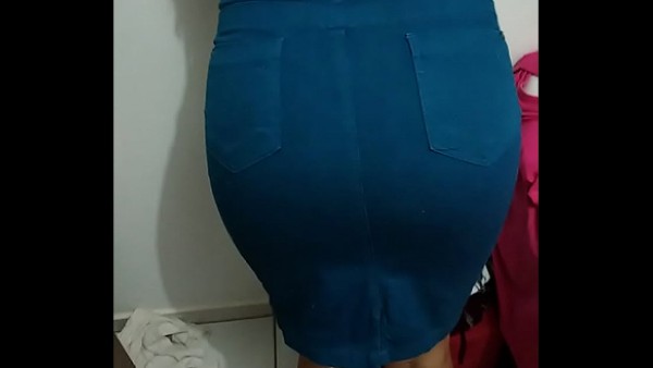 Foto 1 do Conto erotico: Empregada crente e virgem da minha tia