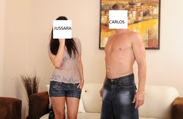 Foto 1 do Conto erotico: JUSSARA ( 11 ). Ainda adolescente. Verdades.