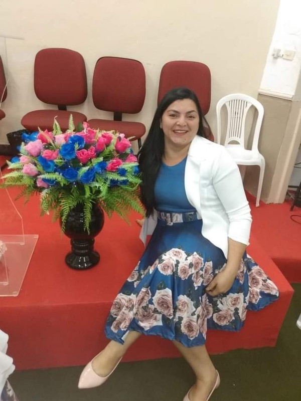 Foto 1 do Conto erotico: Admirador da minha esposa