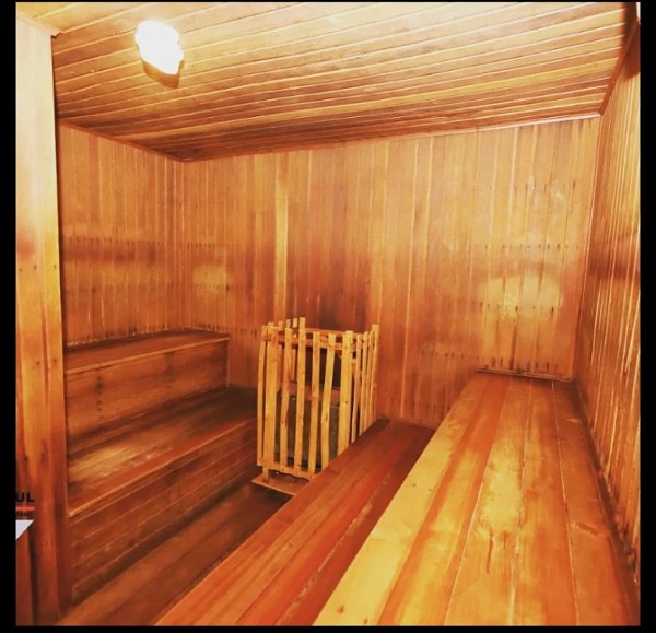 Foto 1 do Conto erotico: Primeira vez na Sauna Cabral Porto alegre