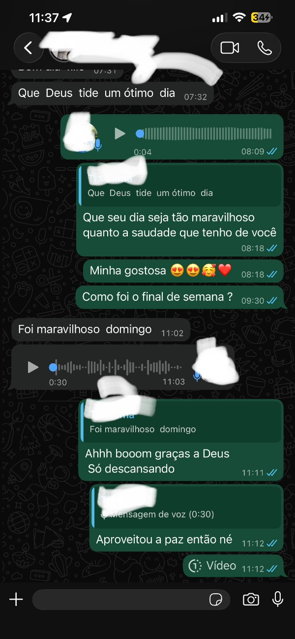 Foto 1 do Conto erotico: Madrinha