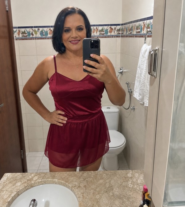 Foto 1 do Conto erotico: Transei com meu filho ontem a noite.