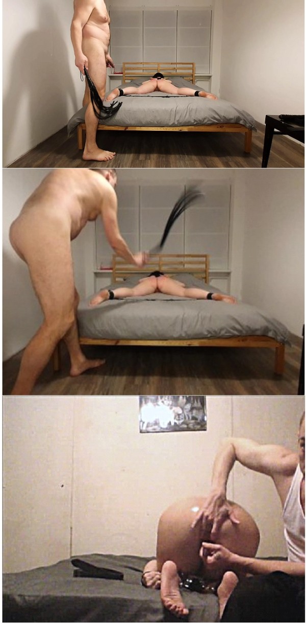 Foto 1 do Conto erotico: ESPOSA CHICOTEADA E FODIDA NO CU POR UM AMANTE, EU E OUTRO GAJO GAY CHUPAMO-NOS E ENGOLIMOS ESPERMA