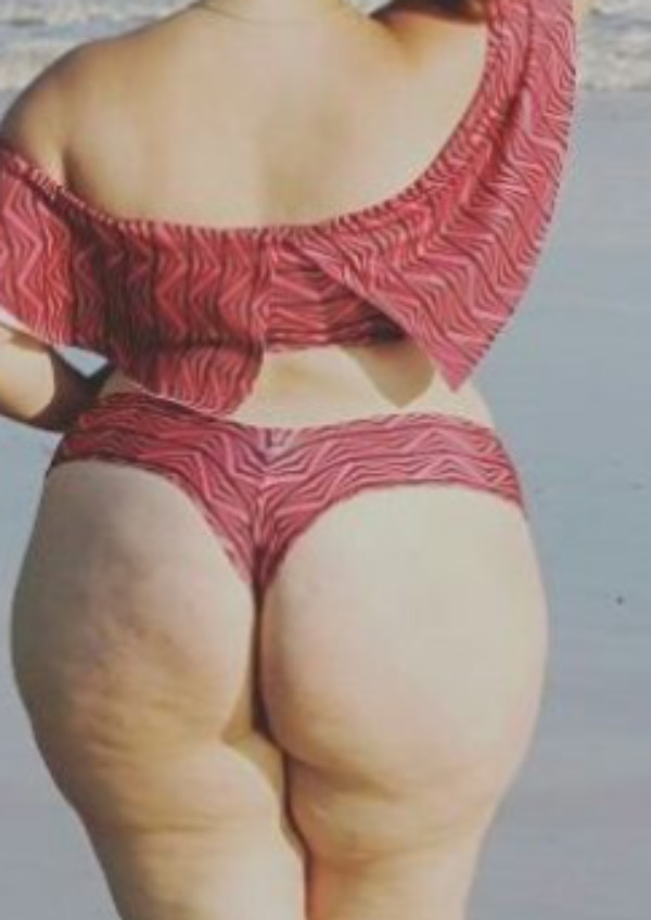 Foto 2 do Conto erotico: Gigi, seu sorriso e seu bumbum pt2