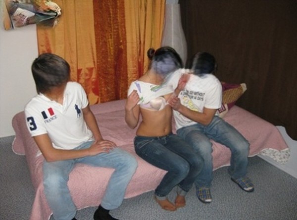 Foto 2 do Conto erotico: JUSSARA (14) continuação. Jovem adulta. fatos reais