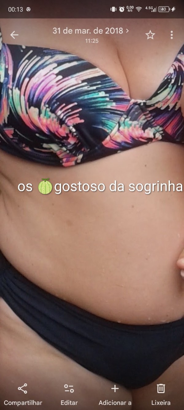 Foto 2 do Conto erotico: Não acredito que consegui!!!!