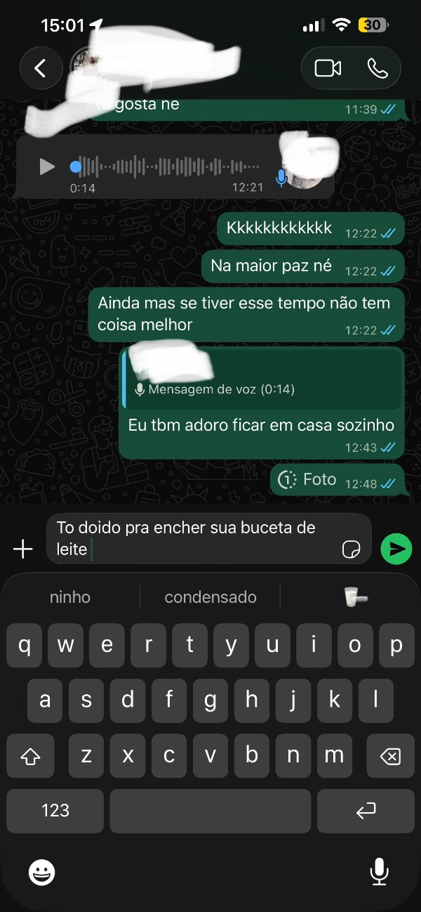 Foto 2 do Conto erotico: Madrinha