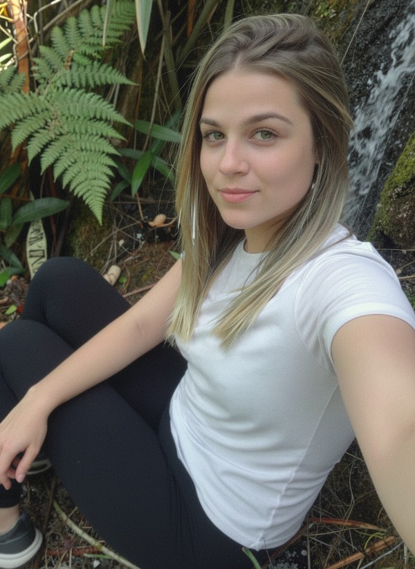 Foto 2 do Conto erotico: Trilha no meio do mato, quase terminei grávida – Parte 1