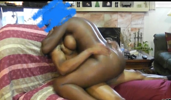 Foto 3 do Conto erotico: Fizemos DP na haitiana