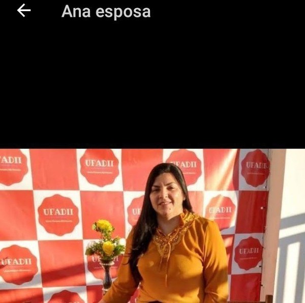 Foto 3 do Conto erotico: Irmão da igreja da minha esposa me manda mensagem