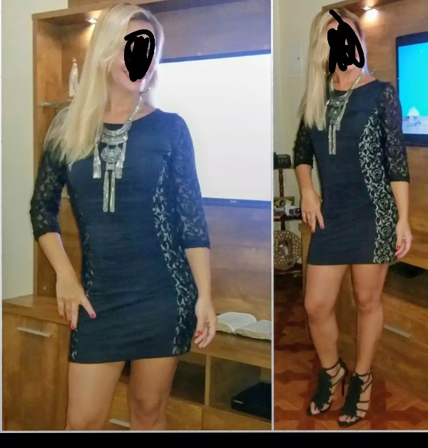 Foto 3 do Conto erotico: ainda com minha cunhada.