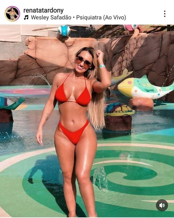Foto 4 do Conto erotico: - . - . - MARCELLA - UMA LINDA MULHER. - - -