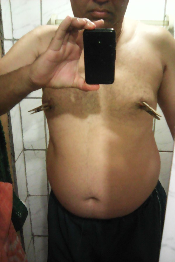 Foto 4 do Conto erotico: Minhas Fantasias ( pig/ bdsm) Luziania-GO