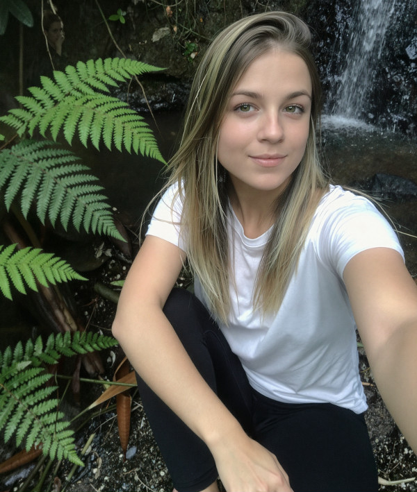 Foto 5 do Conto erotico: Trilha no meio do mato, quase terminei grávida – Parte 1
