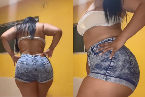 Foto 1 do Conto erotico: O colega do meu marido fodeu meu cu pela primeira vez - Parte 2
