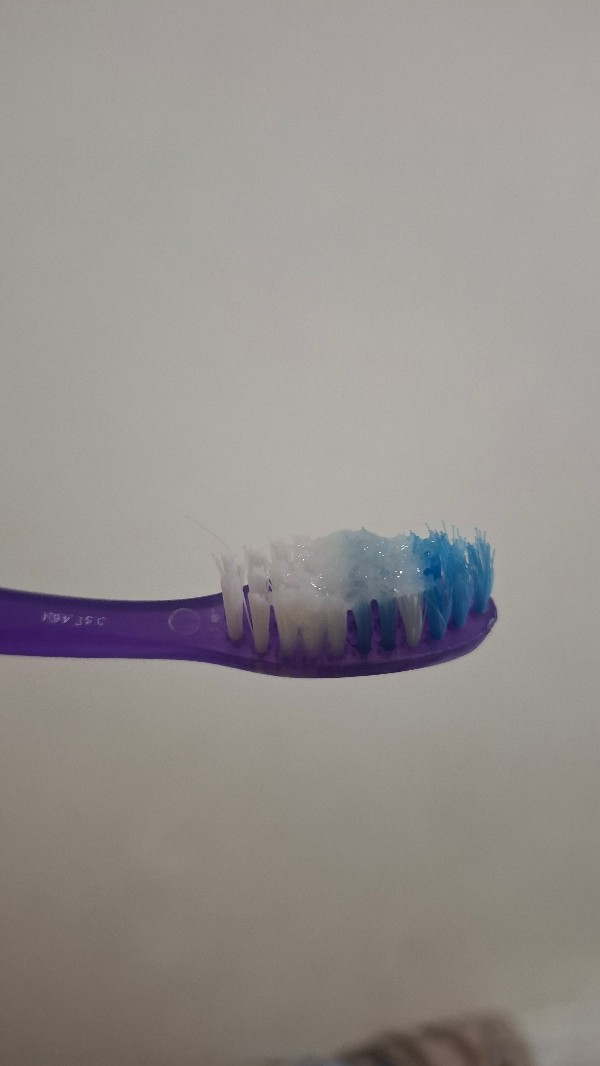 Foto 1 do Conto erotico: Gozo na escova de dente da Sogra