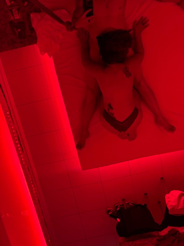 Foto 1 do Conto erotico: Sexo sem pudor com Irmão no motel