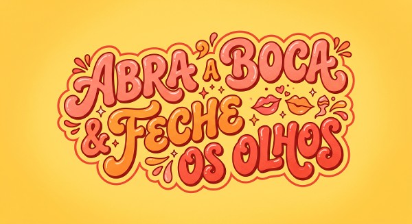 Foto 1 do Conto erotico: Abra a Boca e Feche os Olhos!! (Capítulo 2)