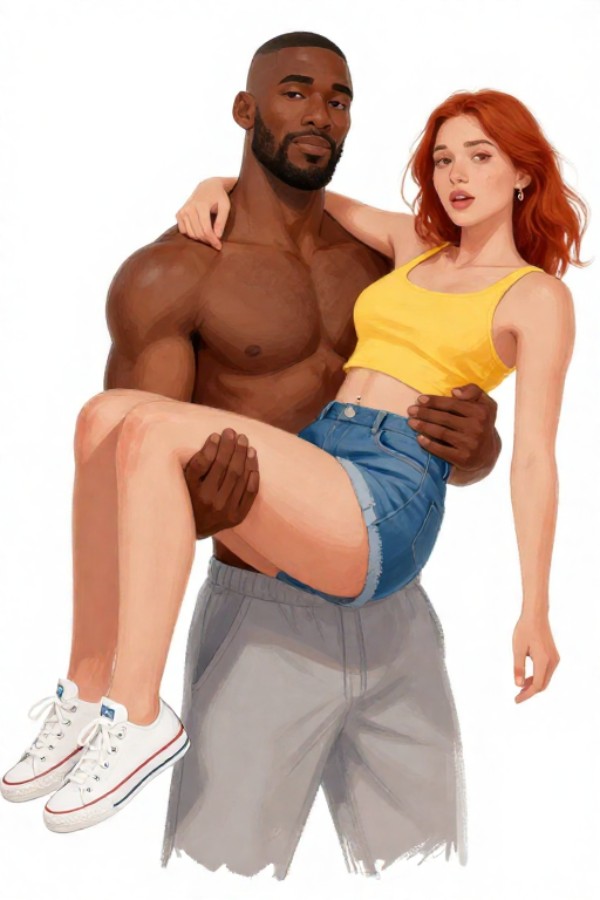 Foto 1 do Conto erotico: Assisti o primeiro gangbang da minha esposa!