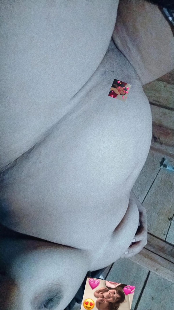 Foto 2 do Conto erotico: Comendo a amiga grávida