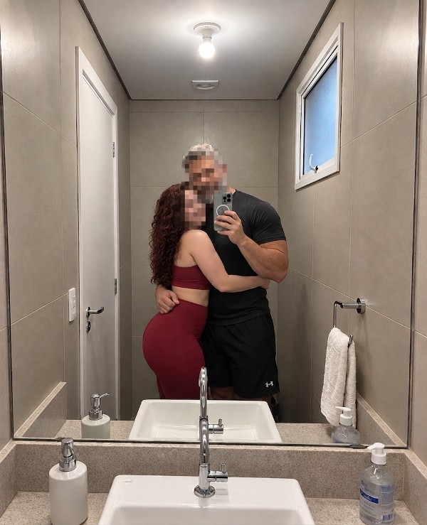 Foto 2 do Conto erotico: Uma última vez com meu amante