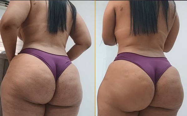 Foto 3 do Conto erotico: O colega do meu marido fodeu meu cu pela primeira vez - Parte 2