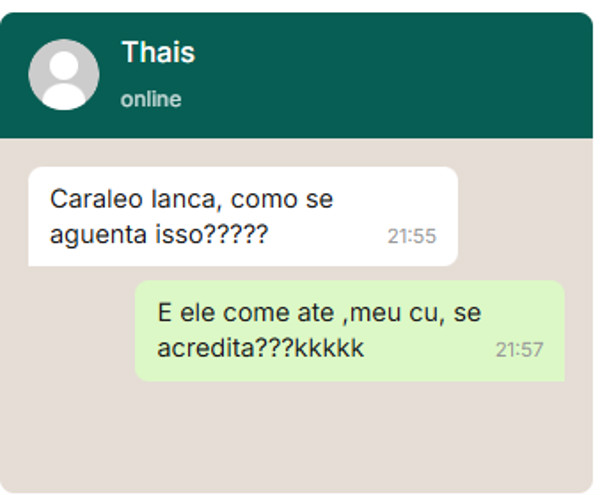 Foto 3 do Conto erotico: UIm dos melhores momentos da minha vida