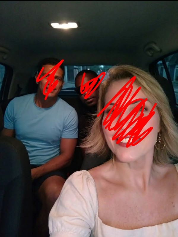 Foto 3 do Conto erotico: Traí meu marido com o motorista da van. (Verídico) Part. V