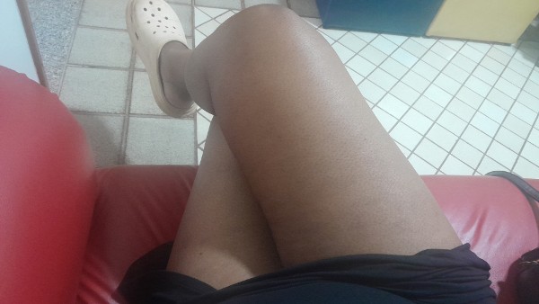 Foto 3 do Conto erotico: Sexo de reconciliação com direito a um anal