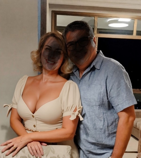 Foto 4 do Conto erotico: Traí meu marido com o motorista da van e seu tio. (Verídico) Part VI