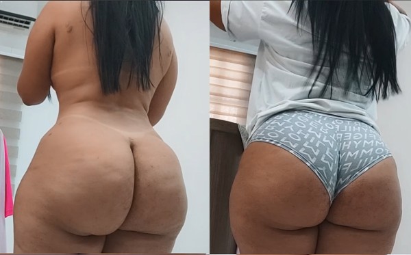 Foto 5 do Conto erotico: O colega do meu marido fodeu meu cu pela primeira vez - Parte 2