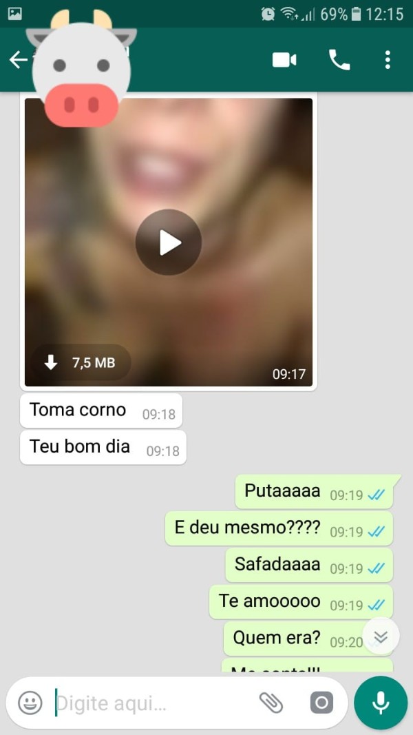Foto 5 do Conto erotico: EPISÓDIO 3 — O PASSEIO DE ESCUNA