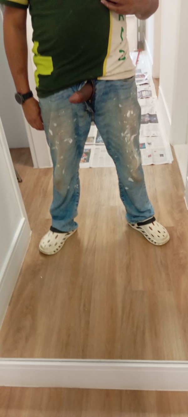 Foto 1 do Conto erotico: Orçamento com tesão