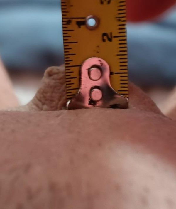 Foto 1 do Conto erotico: Ela sempre reclama do meu pintinho