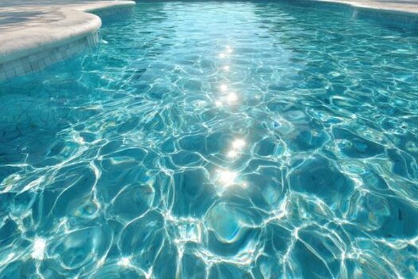Foto 1 do Conto erotico: A três, por trás da piscina