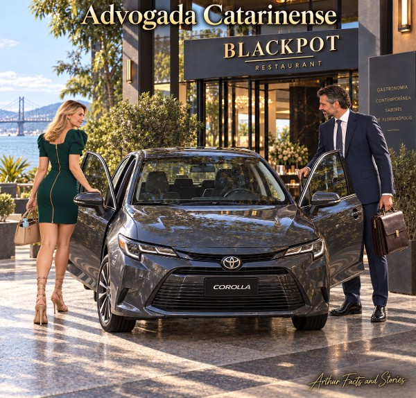 Foto 1 do Conto erotico: “A Advogada Catarinense”