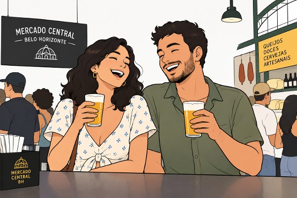 Foto 1 do Conto erotico: Fantasia, cerveja e o terceiro gole...