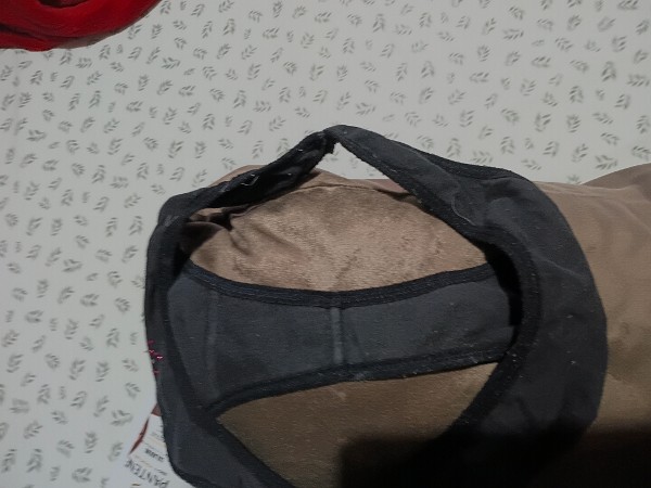 Foto 3 do Conto erotico: Vi a calcinha da minha vizinha nao aguentei