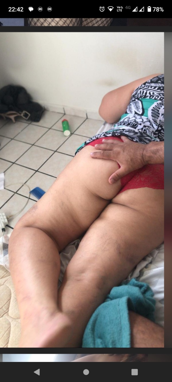 Foto 5 do Conto erotico: Fui no mercado com minha mae de shortinho bem curtinho