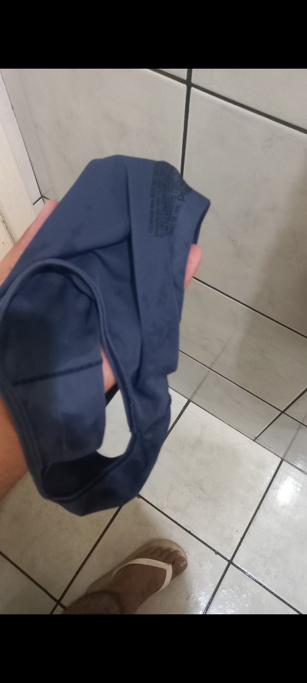 Foto 1 do Conto erotico: A quinta calcinha da sogra