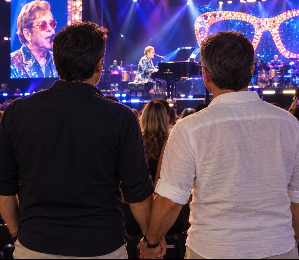 Foto 2 do Conto erotico: Sexo, Droga e Rock Roll 2026