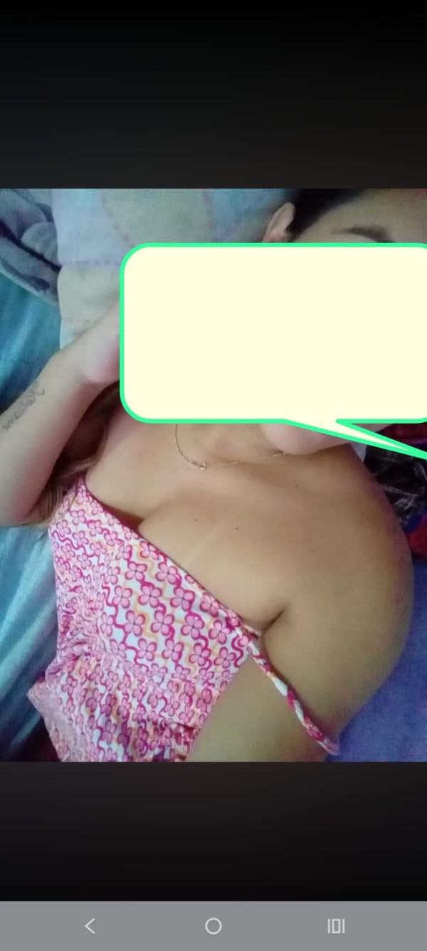 Foto 2 do Conto erotico: Não resisto a calcinha da cunhada