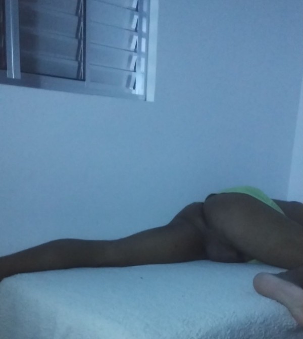 Foto 2 do Conto erotico: Provocando seu Teodoro