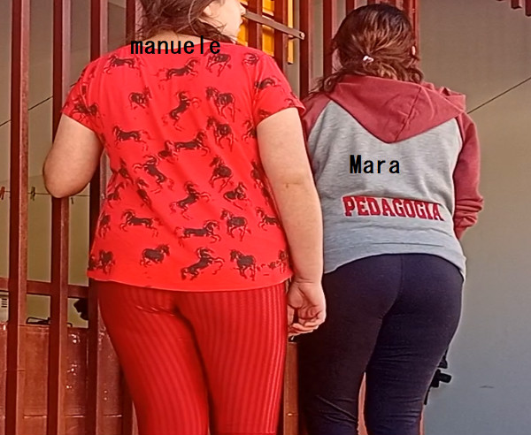 Foto 5 do Conto erotico: Rosicleia rabuda e suas filhas virgens, Parte 1 Papacú arromba cuzinho virgem da Rosicleia