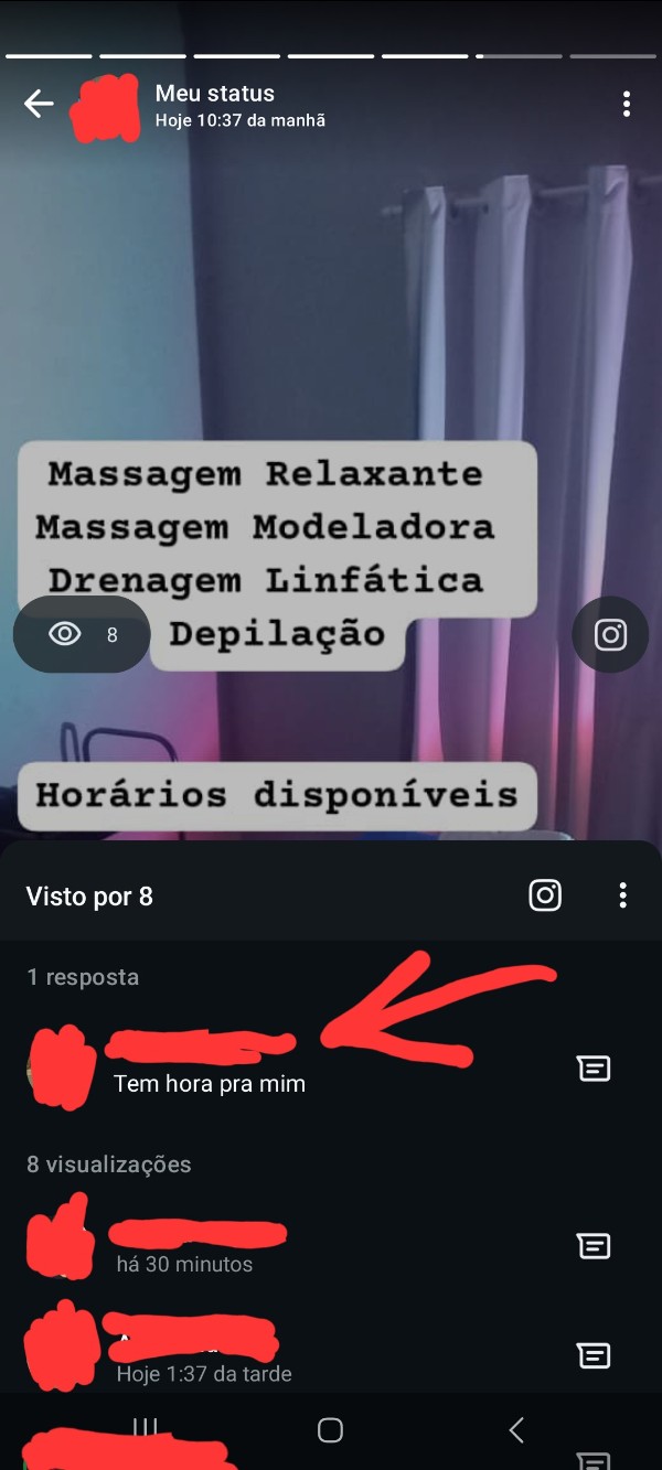 Foto 1 do Conto erotico: Depois de um tempo, o 