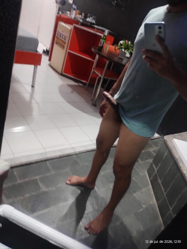 Foto 1 do Conto erotico: Comi o cú da minha esposa